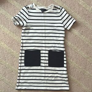Brooks Brothers Kid’s terry fleece Dress